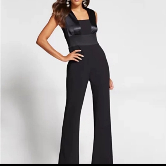 Jumpsuit - Picture 4 of 6